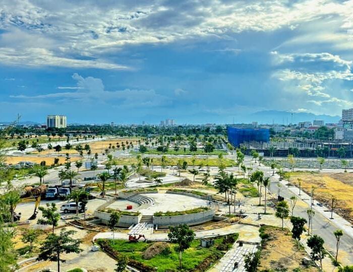 Hình ảnh HÀNG HIẾM TẠI Bình Sơn Ocean Park - Nhà Phố Sát Biển 570m2 Chỉ 9,8 Tỷ! 4