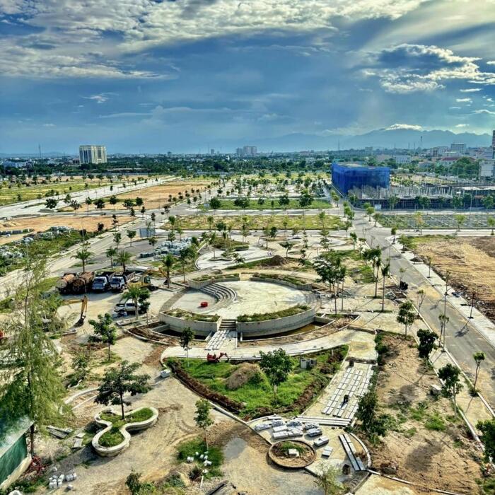 Hình ảnh HÀNG HIẾM TẠI Bình Sơn Ocean Park - Nhà Phố Sát Biển 570m2 Chỉ 9,8 Tỷ! 3