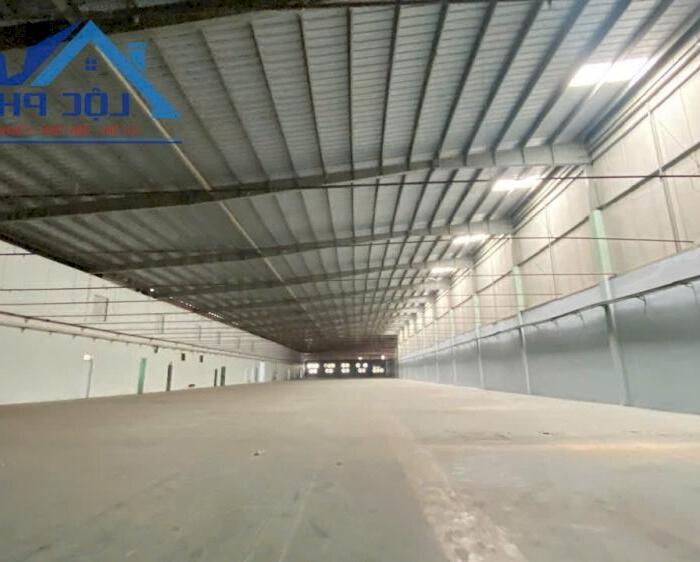 Hình ảnh Cho thuê nhà Xưởng trong KCN Tam Phước diện tích 8000m2 giá chỉ 3,5 đô/m2 1