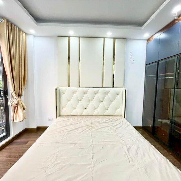 Hình ảnh NHà MT - GẦN CAO ĐẲNG CÔNG THƯƠNG,55M2, 4.1X12.5M,2 TẦNG, A4, HOÀN CÔNG 0