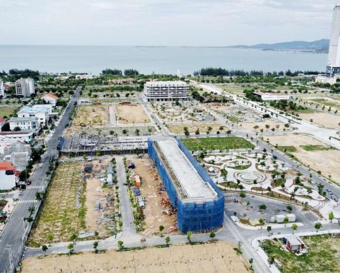 Hình ảnh Bán Nhà Phố 570m2 Tại Bình Sơn Ocean Park, Phan Rang - Tháp Chàm 5