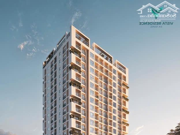 Hình ảnh Căn hộ Vista Residence, Q.Hải Châu, view sông Hàn chỉ từ 5x tr/m2, CK 10%, quà tặng 838tr 0