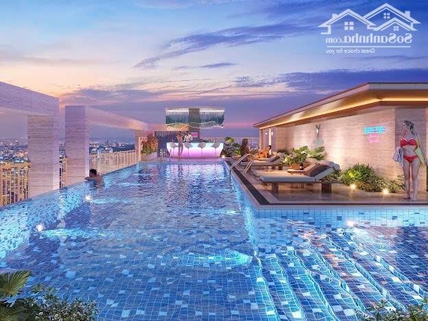 Hình ảnh Căn hộ Vista Residence, Q.Hải Châu, view sông Hàn chỉ từ 5x tr/m2, CK 10%, quà tặng 838tr 15