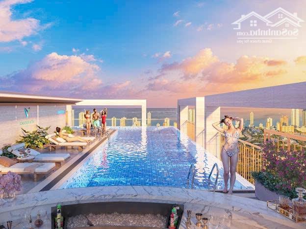 Hình ảnh Căn hộ Vista Residence, Q.Hải Châu, view sông Hàn chỉ từ 5x tr/m2, CK 10%, quà tặng 838tr 16