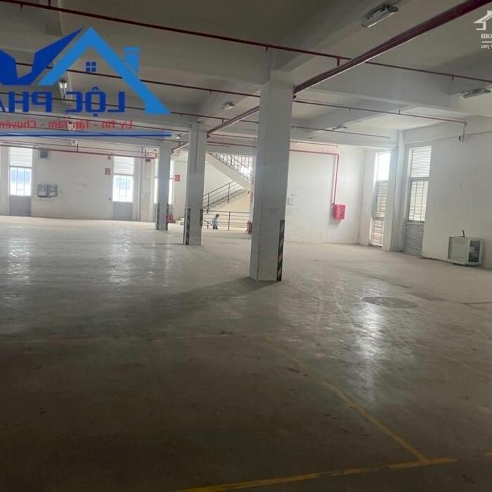 Hình ảnh Bán nhà xưởng 8.500m2 đất SKC giá 52 tỷ, CCN Vĩnh Cửu-Đồng Nai 4