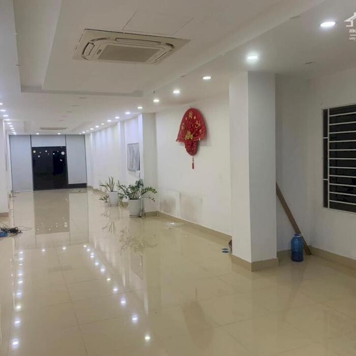 Hình ảnh Nhà mặt phố Khâm Thiên – Kdoanh – Vỉa Hè – 110m2 – 41.9 tỷ 0