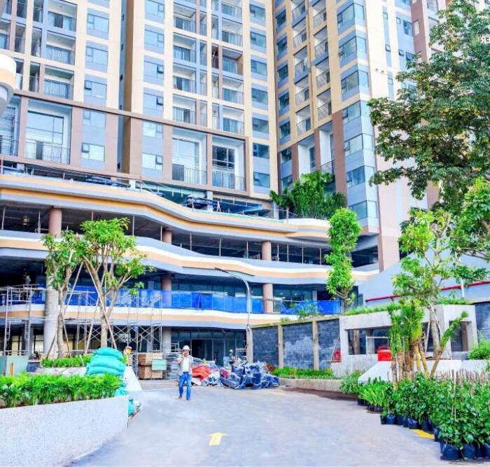 Hình ảnh Cần bán căn 2PN rẻ nhất dự án Phú Đông Sky Garden, view siêu phẩm chất lượng 1