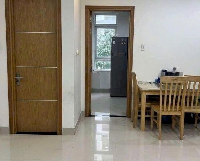 Hình ảnh BÁN KHU VIP KIỀU ĐÀM 793 TRẦN XUÂN SOẠN, NHÀ 5 TẦNG THIẾT KẾ VĂN PHÒNG CÔNG TY 4 PHÒNG 5WC 2