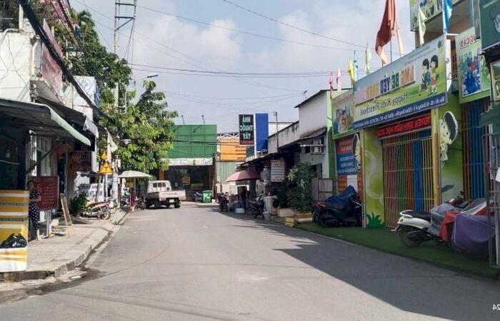 Hình ảnh MẶT T.IỀN NGAY CELADON CITY AEONMALL TÂN PHÚ, NGANG ĐẸP 6M, NỞ HẬU TÀI LỘC, ĐẦU TƯ 0