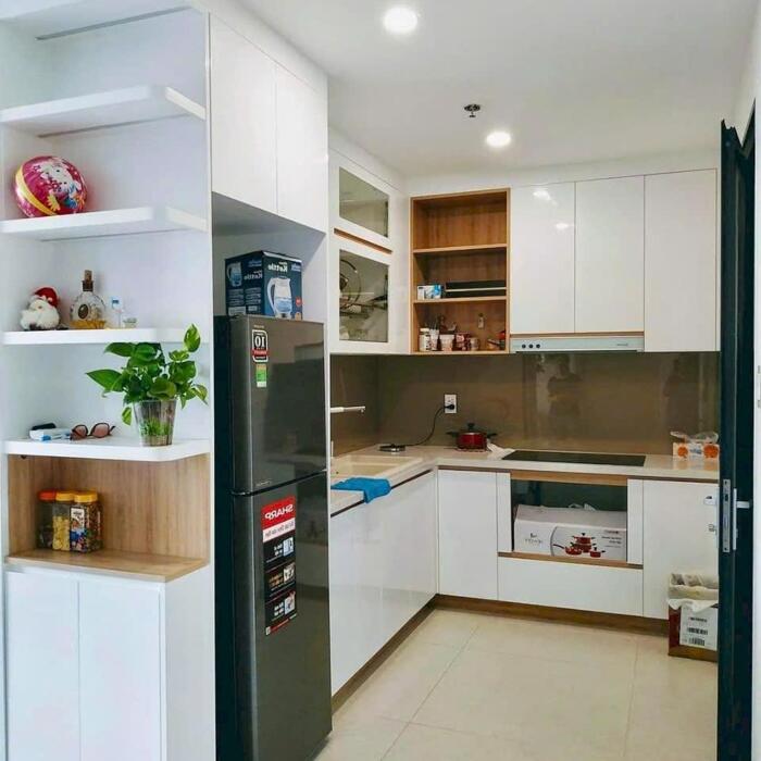 Hình ảnh CHO THUÊ CĂN HỘ NEWCITY Q2 | 2PN, 2WC, 75m2, Full NT, Tầng Thấp, View TP | 17 Triệu/Tháng 0