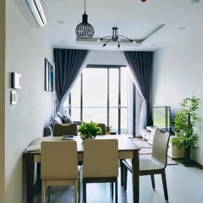 Hình ảnh CHO THUÊ CĂN HỘ NEWCITY Q2 | 2PN, 2WC, 75m2, Full NT, Tầng Thấp, View TP | 17 Triệu/Tháng 2