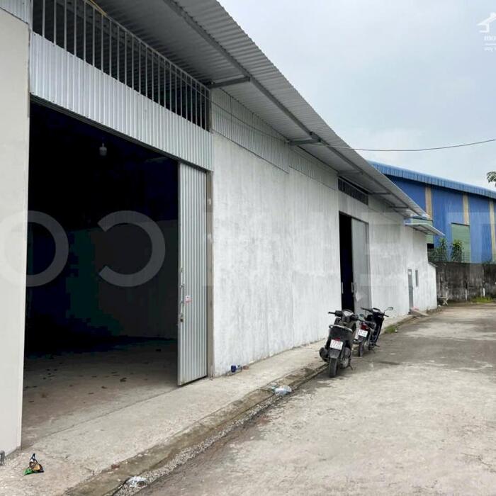 Hình ảnh Cho thuê 2 kho xưởng liền kề 240m² có diện tích mỗi kho 110m² và 130m² có cho thuê lẻ từng kho, gần cầu Bà Bộ, P. Long Tuyền, Q. Bình Thuỷ, TP. Cần Thơ (hỗ trợ thông vách 2 kho) 0