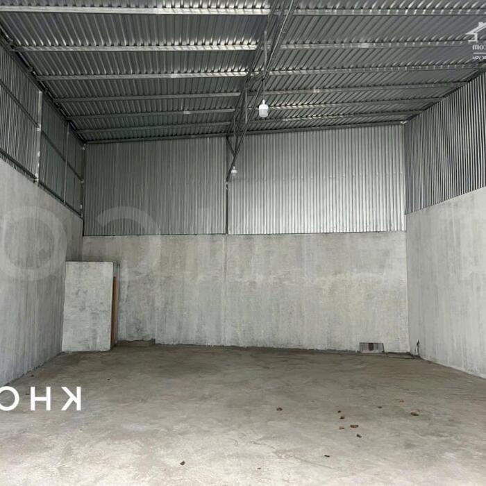 Hình ảnh Cho thuê 2 kho xưởng liền kề 240m² có diện tích mỗi kho 110m² và 130m² có cho thuê lẻ từng kho, gần cầu Bà Bộ, P. Long Tuyền, Q. Bình Thuỷ, TP. Cần Thơ (hỗ trợ thông vách 2 kho) 4