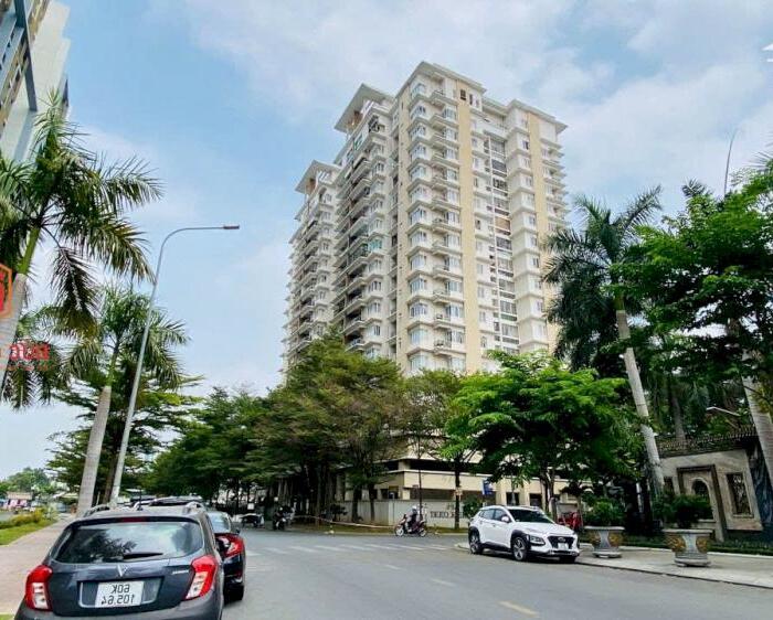 Hình ảnh Bán căn hộ Penthouse chung cư Amber Court siêu đẹp trung tâm Biên Hòa sổ hồng riêng 220m2 giá 6 tỷ 0