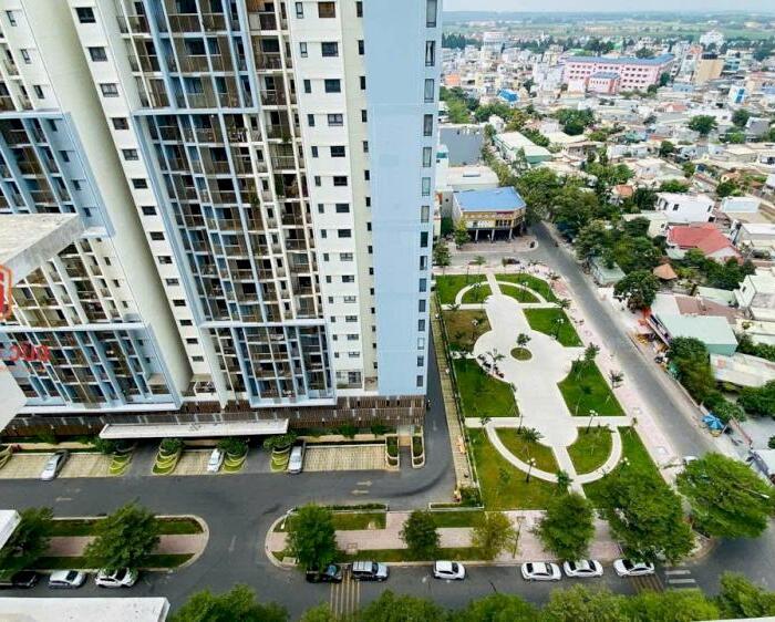 Hình ảnh Bán căn hộ Penthouse chung cư Amber Court siêu đẹp trung tâm Biên Hòa sổ hồng riêng 220m2 giá 6 tỷ 2