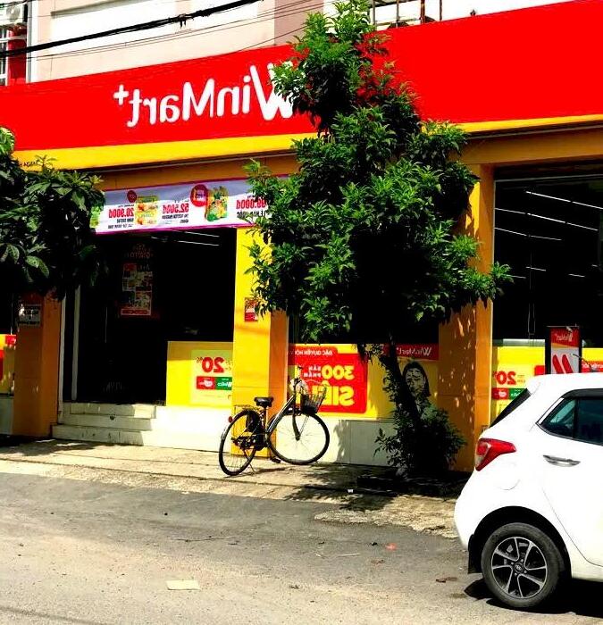 Hình ảnh Hiếm có BIỆT THỰ Hà Huy Giáp Q.12 ngang 11m 375m2 view GÓC vài bước tới Gò Vấp 21.3 tỷ. 1