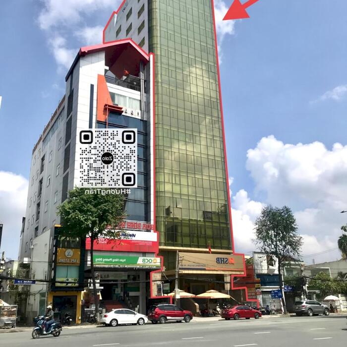 Hình ảnh CHO THUÊ VĂN PHÒNG (109m2-223m2) của Tòa nhà SHB BUILDING - đối diện Siêu thị Sense city, MẶT TIỀN ĐƯỜNG ĐẠI LỘ HÒA BÌNH 2