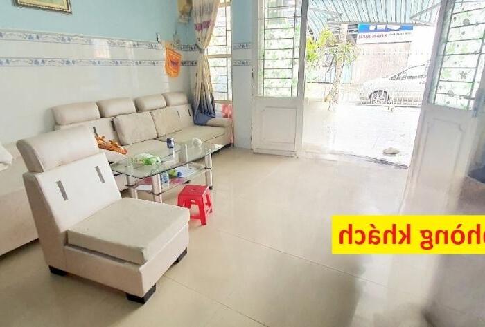 Hình ảnh Bán nhà 1 trệt 1 lầu, khu nhà ở Ngọc Vân, phường 3, Vĩnh Long 1