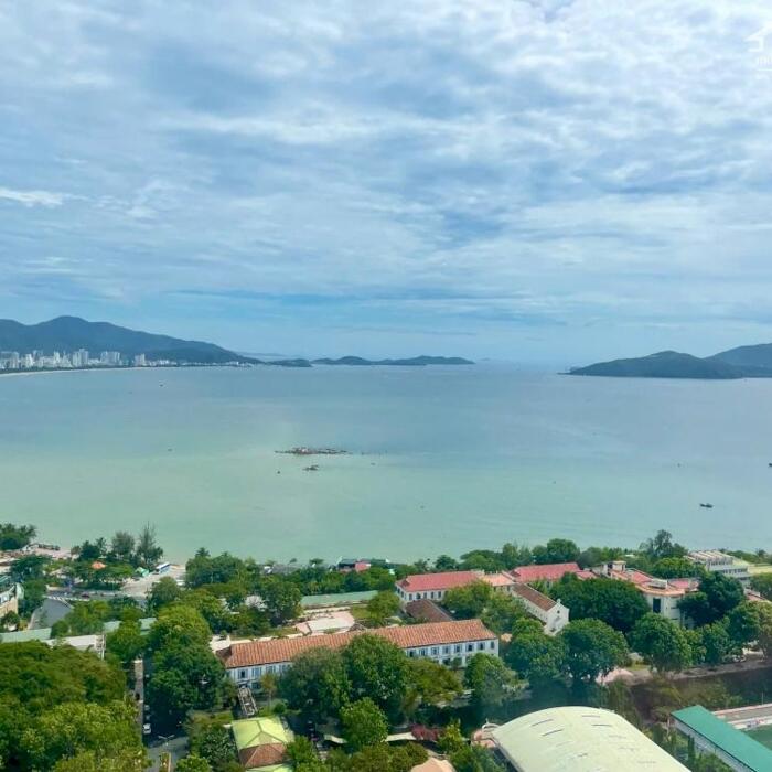 Hình ảnh Bán căn hộ DUPLEX biển NHA TRANG, VIEW THÀNH PHỐ, VIEW TRỰC DIỆN BIỂN 2