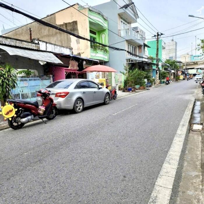 Hình ảnh Nền Mặt tiền đường Võ Tánh - Ngay chợ Nổi Cái Răng, Q.Cái Răng, Cần Thơ 0