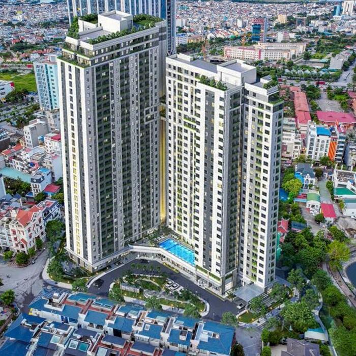 Hình ảnh LAKESIDE GARDEN - Tâm điểm bất động sản Hải Phòng năm 2024. LH: 0989.099.526. 0