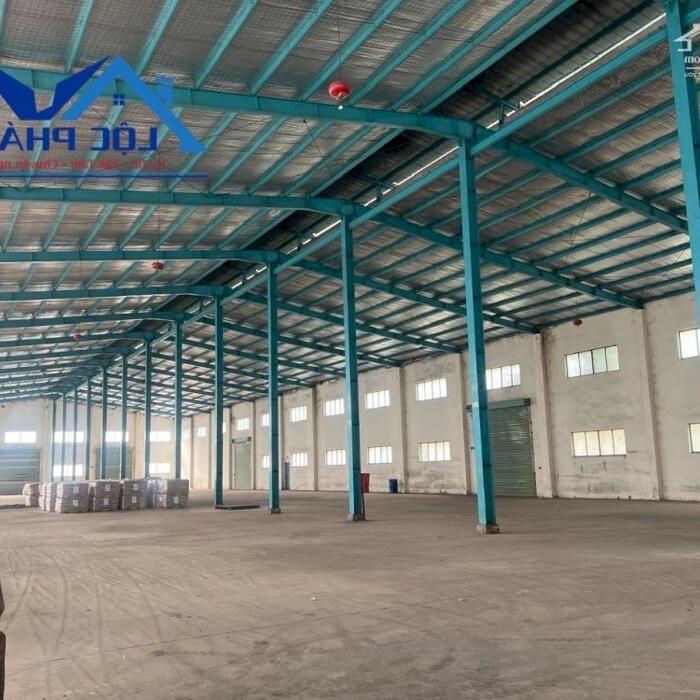 Hình ảnh Bán nhà xưởng 30.111m2 giá chỉ 165 tỷ. KCN Nhơn Trạch-Đồng Nai 2