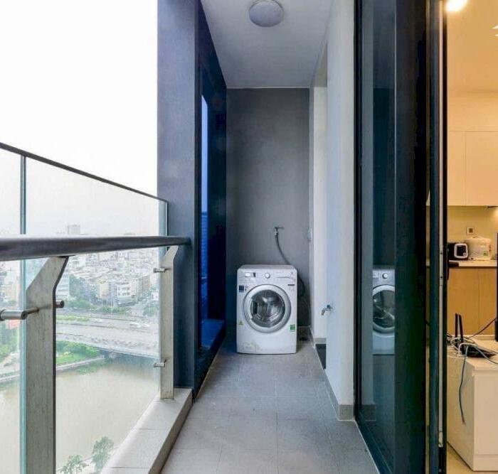 Hình ảnh Cho thuê căn hộ 75m2 - 2pn2wc nội thất cơ bản - cuối Phạm Văn Đồng - làng đại học Thủ Đức - 7 triệu/tháng 2