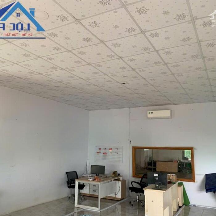 Hình ảnh Cho thuê xưởng Đông Hoà Dt 11750m2 Huyện Trảng Bom , Đồng Nai giá rẻ 170 triệu. 4