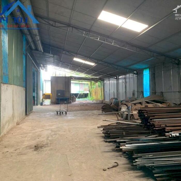 Hình ảnh Cho thuê xưởng Đông Hoà Dt 11750m2 Huyện Trảng Bom , Đồng Nai giá rẻ 170 triệu. 3