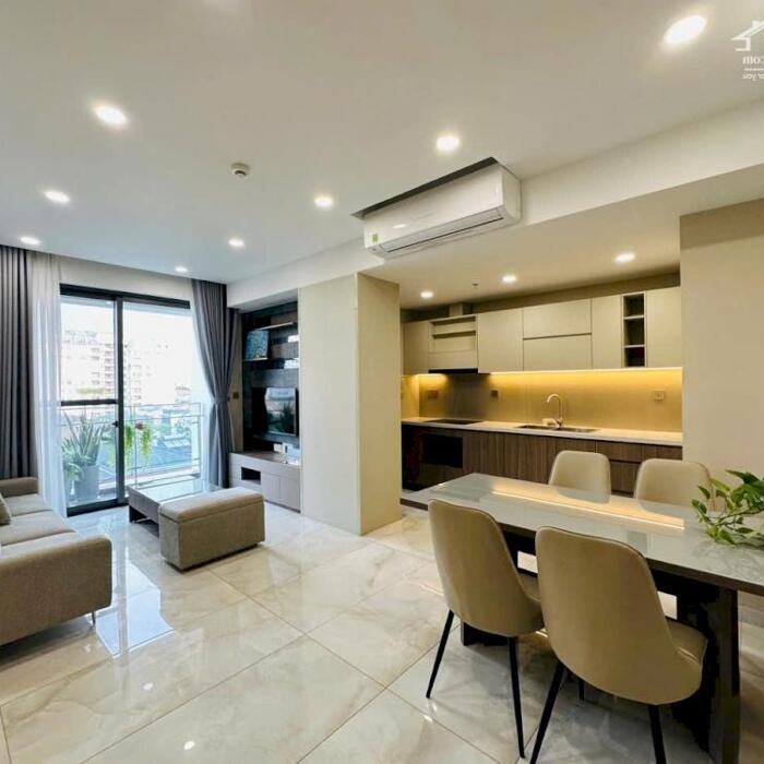 Hình ảnh Bán căn hộ ascentia còn lại giá tốt nhất view biệt thự 6ty6 allin, 80m 2pn,2wc , full nội thất cao cấp 3