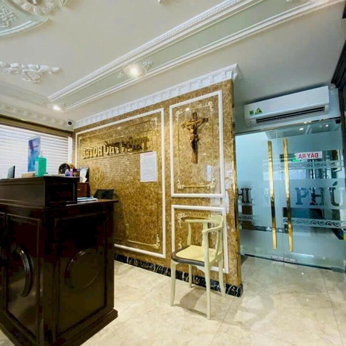 Hình ảnh BDS HVL Chính chủ gửi bán Căn Góc Hotel Mặt Tiền Đường Nguyễn Tuyển, P. Bình Trưng Tây, Quận 2. 3