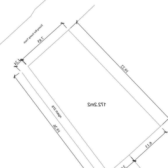 Hình ảnh GẤP MẶT PHỐ GIÁ ĐẦU TƯ THANH XUÂN BÙI XƯƠNG TRẠCH,DIỆN TÍCH 17, MT 7,8M, LÔ GÓC Ô TÔ TRÁNH 1