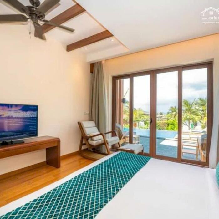 Hình ảnh KHÁCH GỬI BÁN GẤP CĂN BIỆT THỰ MOVENPICK 2PN - 513.59m² GIÁ RẺ 16,5TY TẶNG CĂN HỘ FULL NỘI THẤT 10