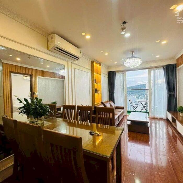 Hình ảnh Bán căn 2Pn 76m2 view Biển chung cư Newlife, trung tâm du lịch Bãi Cháy, Hạ Long. LH: 0888766676 2