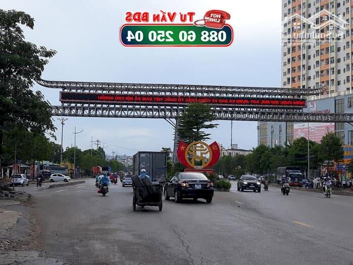 Hình ảnh Bán lô đất 165m ở thôn cầu ngọc hòa chương mỹ hà nội giá rẻ, chính chủ 1