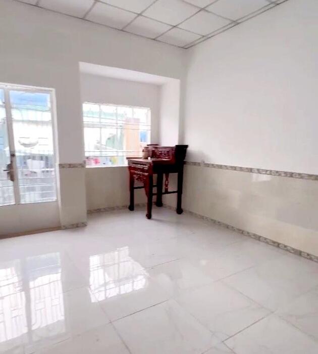 Hình ảnh Bán Nhà Quang Trung P8, Hẻm Ôtô, 48m² Giá Chỉ 4tỷ650 3