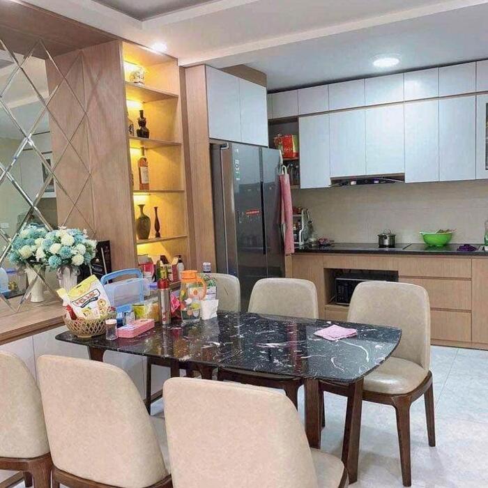 Hình ảnh Gia đình cần bán căn liền kề 3 tầng 70m2 khu dịch vụ Kingtown cái lân, Bãi Cháy, Hạ long. 7