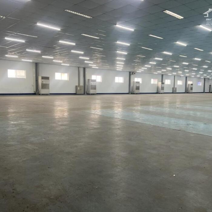 Hình ảnh Bán nhà xưởng 20.500m2 giá 98 tỷ - KCN Biên Hòa - Đồng Nai 2