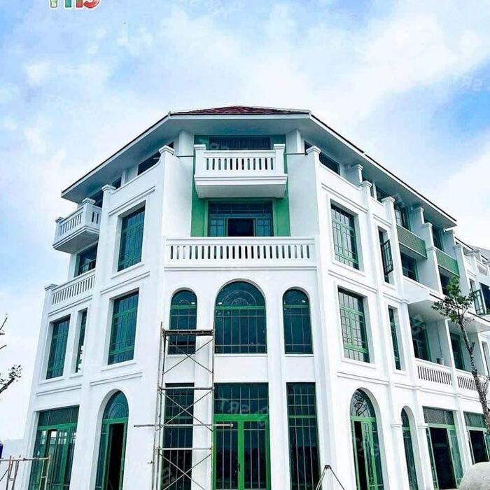 Hình ảnh bán ĐỢT 1 Shophouse, Liền kề, Biệt Thự tại Siêu dự án Sun Urban City Hà Nam. CHỈ từ 5,x tỷ/căn 0