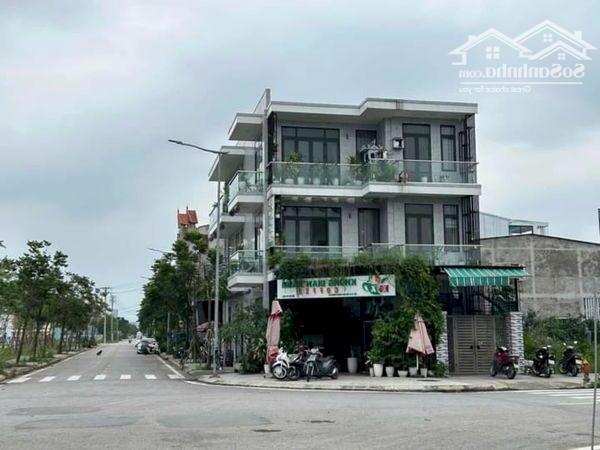 Hình ảnh BÁN ĐẤT KQH HƯƠNG SƠ( KV8 NGUYỄN VĂN LINH), PHƯỜNG HƯƠNG SƠ, TP. HUẾ VỊ TRÍ GẦN CÔNG VIÊN VÀ TRƯỜNG MẦM NON HOÀNG MAI. 0