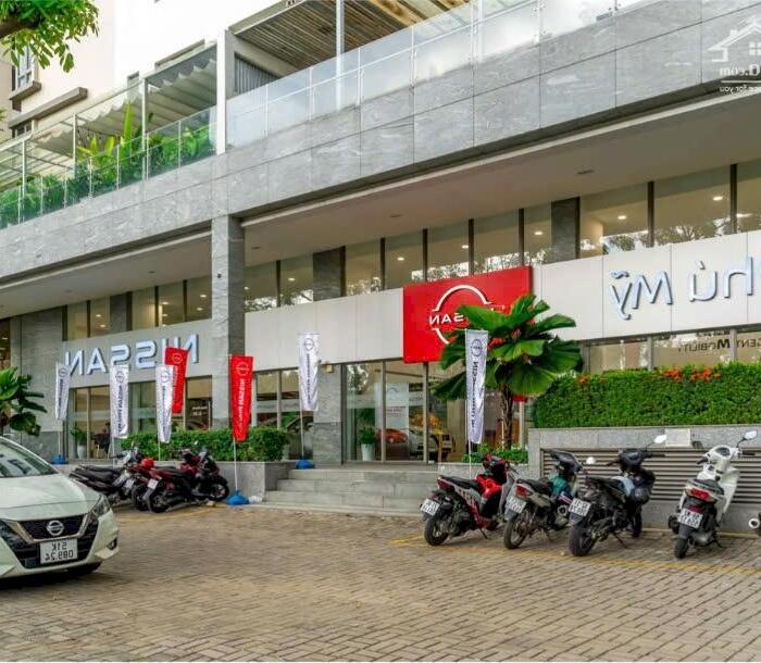 Hình ảnh Bán shop 232 Nguyễn Lương Bằng, dự án Hưng Phúc Premier Phú Mỹ Hung Quận 7 1