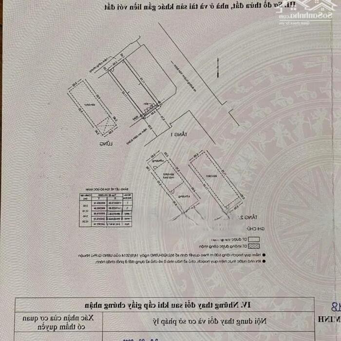 Hình ảnh Bán Nhà Đẹp Phú Nhuận, Hẻm 4m, Gần Huỳnh Văn Bánh, 4 x13, 5 Tầng, 7 Phòng ngủ, Nhỉnh 7 Tỷ 2