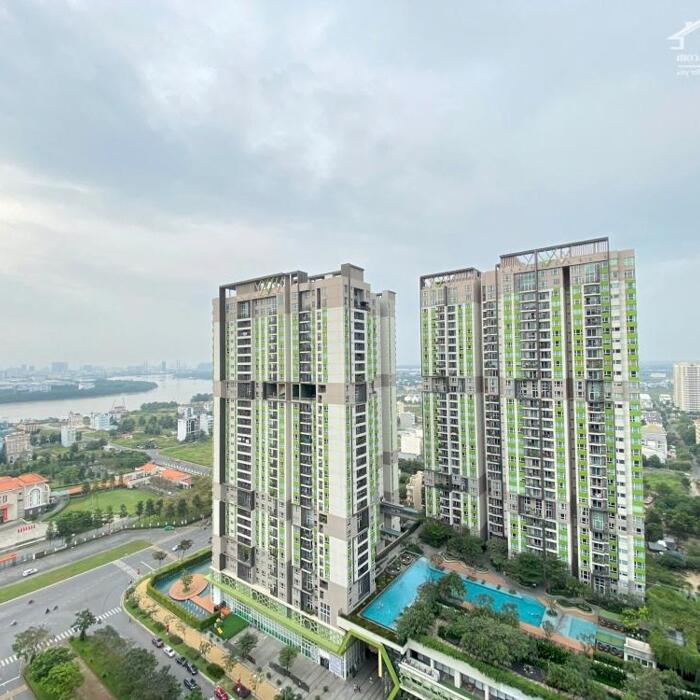 Hình ảnh Cho thuê Feliz En Vista 218m2, 4PN, full nội thất, view sông, giá 78tr/tháng 7