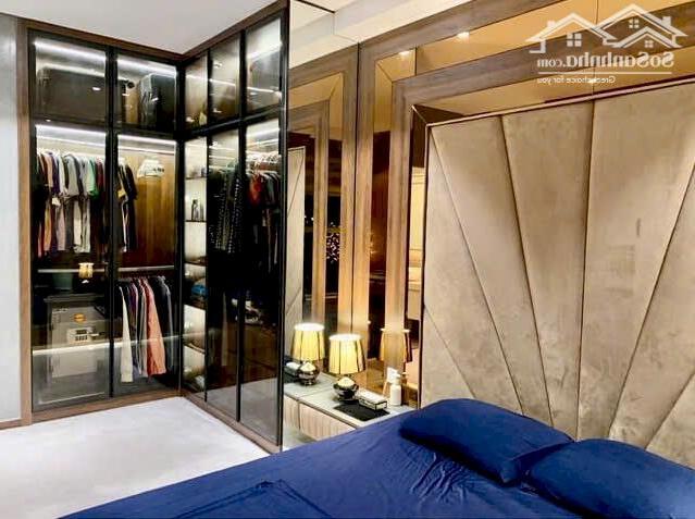 Hình ảnh Cho thuê căn hộ Sunwah Pearl 2PN, 103m2, đầy đủ nội thất, 2000$ net 4