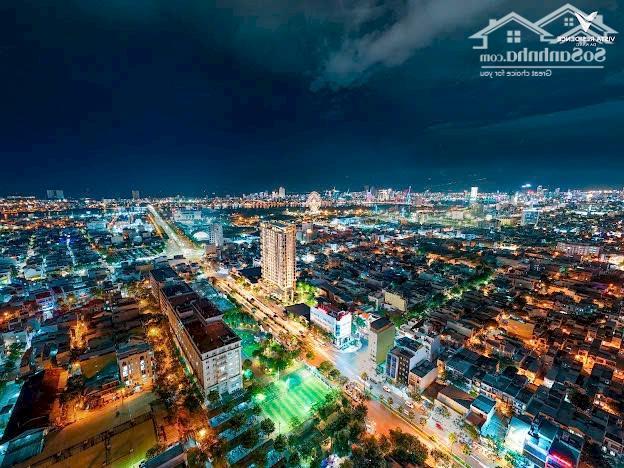 Hình ảnh Bán căn hộ Vista ngay trung tâm thành phố Đà Nẵng, sổ đỏ lâu dài 23