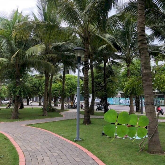 Hình ảnh BIỆT THỰ ECOPARK HẢI DƯƠNG – VỊ TRÍ LÕI TRUNG TÂM, GẦN HỒ - KHÔNG GIAN XANH AN LÀNH 5