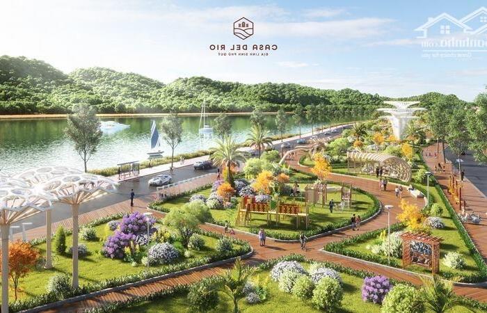 Hình ảnh Liền Kề vin Ocean park 54m2 giá 7ty5 2