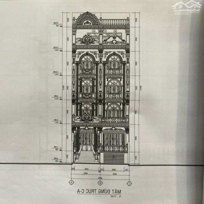 Hình ảnh GÒ VẤP - BÁN BIỆT THỰ DÁT VÀNG, TẶNG FULL NỘI THẤT, LÊ ĐỨC THỌ, PHƯỜNG 7 16