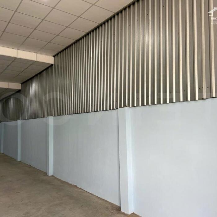 Hình ảnh Cho thuê kho xưởng 200m² trong KDC Hưng Phú 1, P. Hưng Phú, Q. Cái Răng, TP. Cần Thơ, thuê 16 triệu/ tháng 2