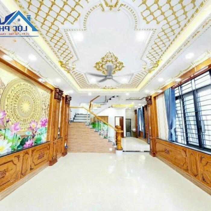 Hình ảnh Ban Biệt Thự Phường BỬU LONG dt 151m2 Bien Hoa Dong Nai gia 14 ty 0